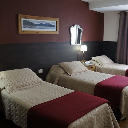 Meulen Hosteria Y Apart إل كالافاتي المظهر الخارجي الصورة