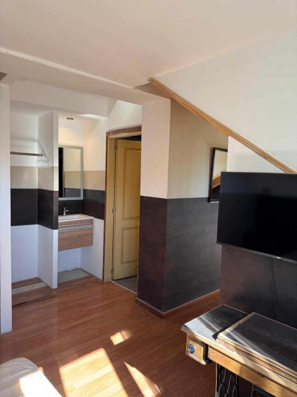 Meulen Hosteria Y Apart إل كالافاتي المظهر الخارجي الصورة